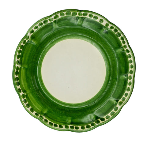Baritono - Soup Plate