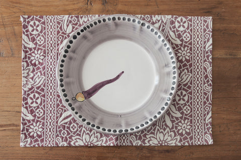 Tenore - Dinner Plate