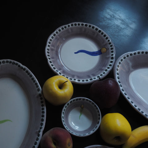 Tenore - Fruit Plate